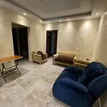Entire Place! Lovely 2 Bedroom In New Cairo