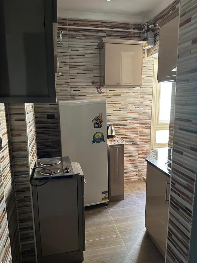 Entire Place! Lovely 2 Bedroom In New Cairo